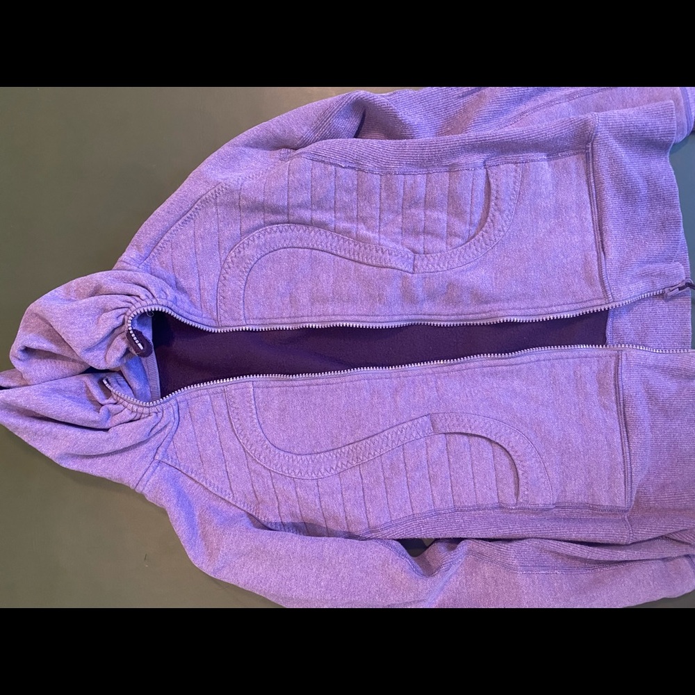 Lululemon jacket
